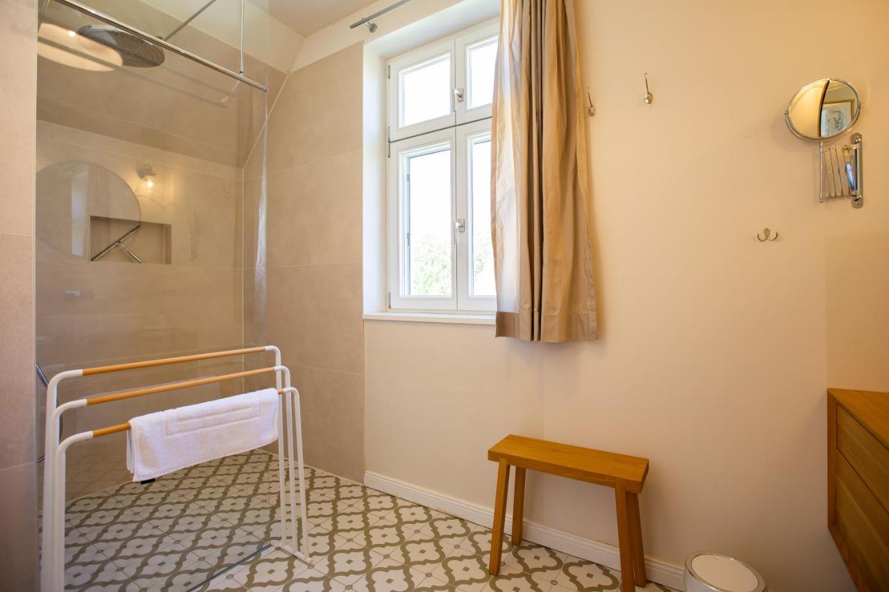 Kapitaenshaus Luv & Lee Villa Wustrow  Dış mekan fotoğraf