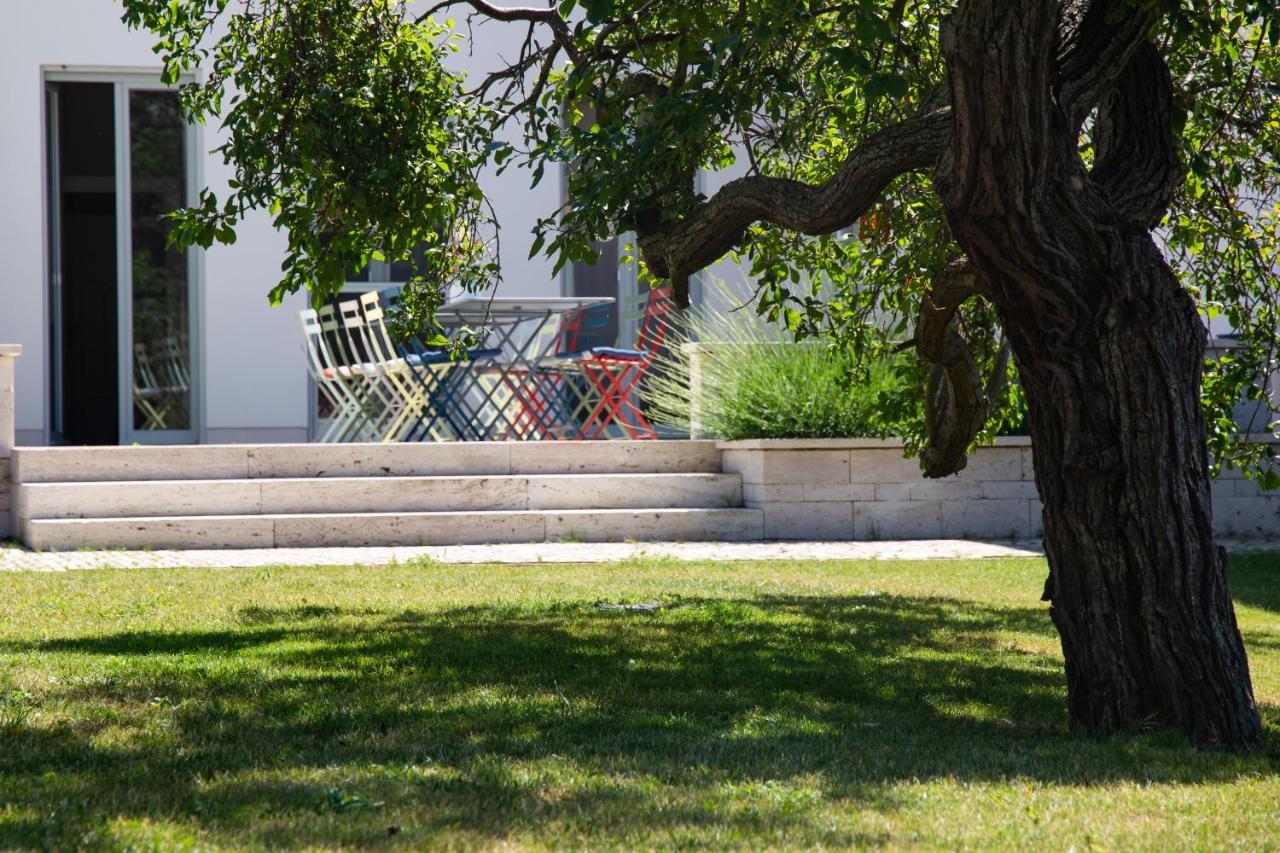 Kapitaenshaus Luv & Lee Villa Wustrow  Dış mekan fotoğraf